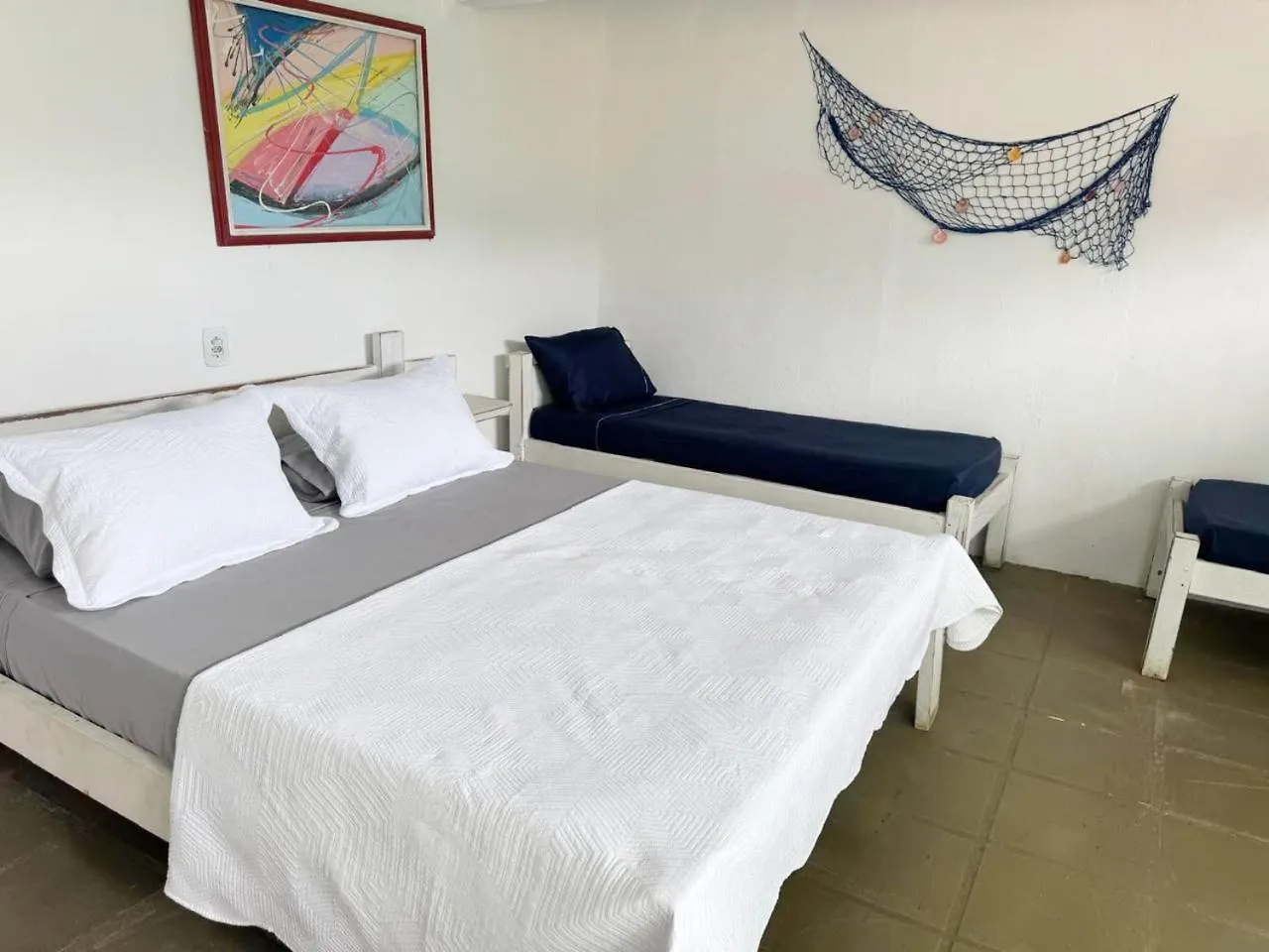 Pousada Cantinho Ossos Armacao dos Buzios Bed & Breakfast