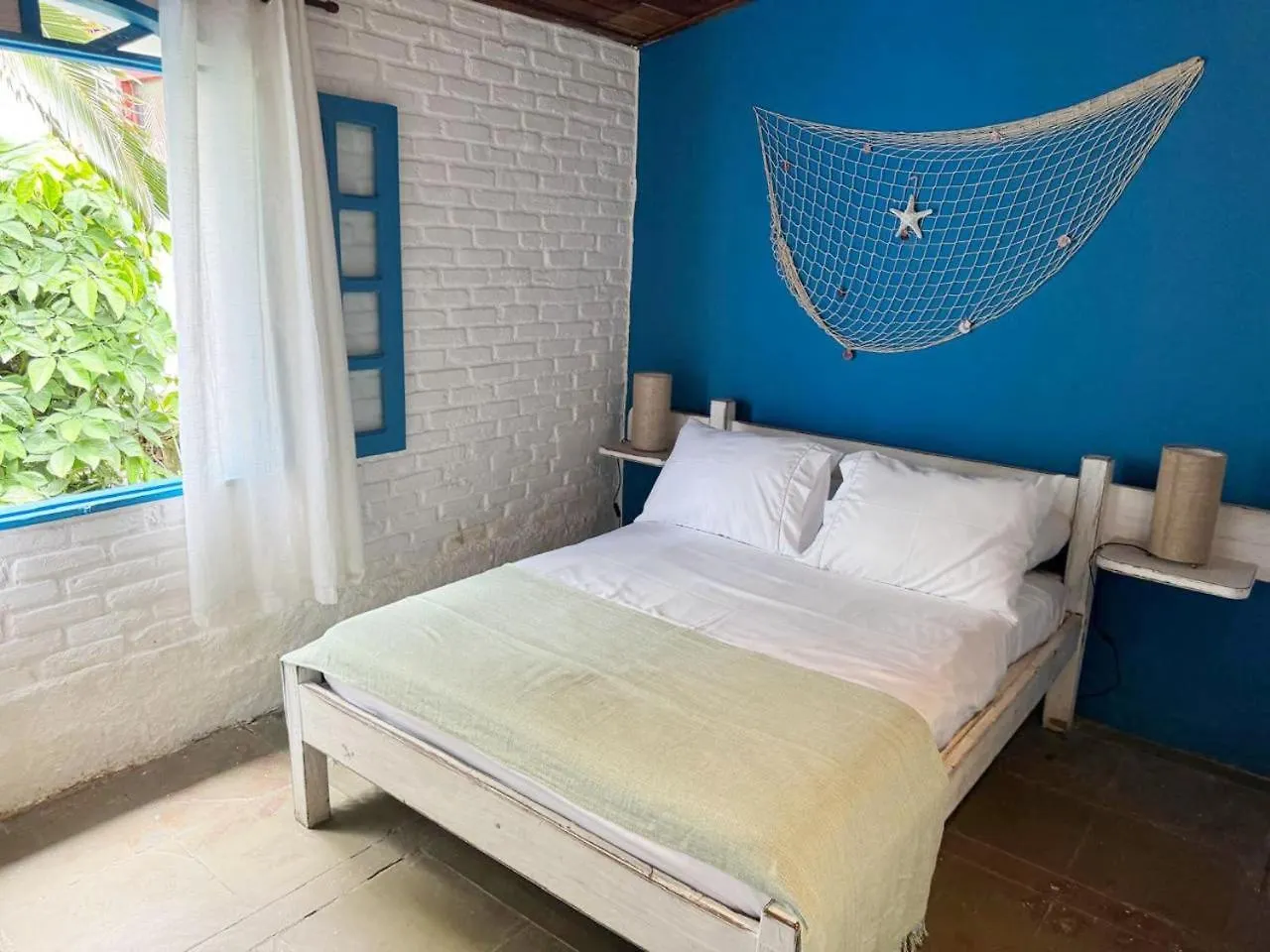 Bed & Breakfast Pousada Cantinho Ossos Armacao dos Buzios