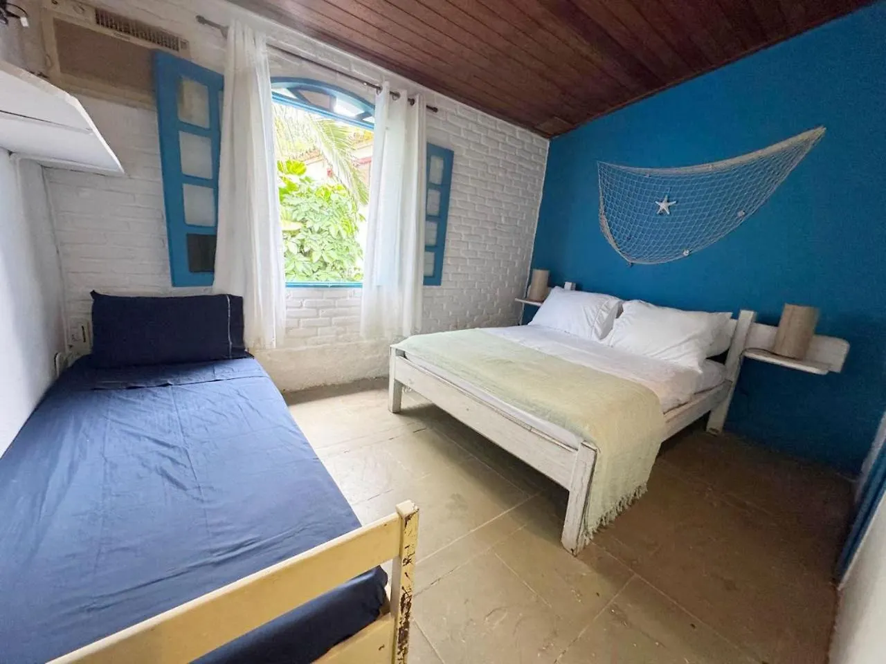 Bed & Breakfast Pousada Cantinho Ossos Armacao dos Buzios Brazil