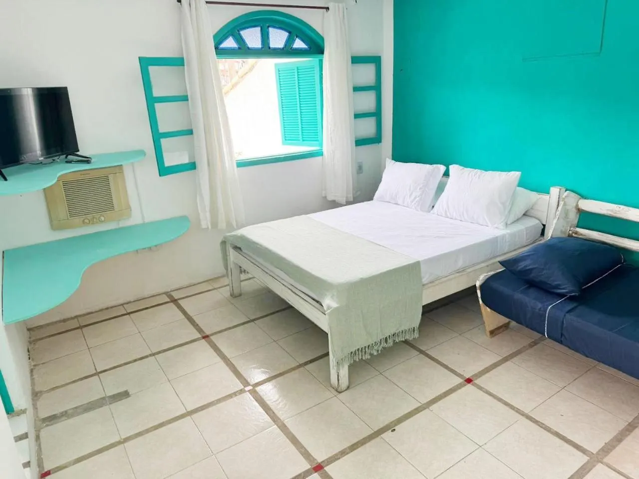 Pousada Cantinho Ossos Armacao dos Buzios Bed & Breakfast