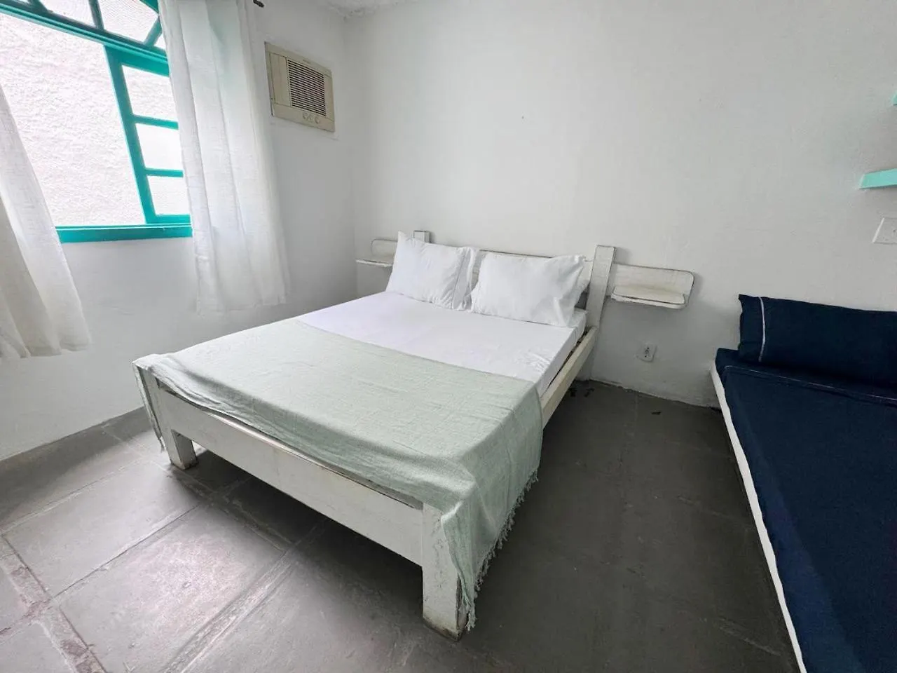 Bed & Breakfast Pousada Cantinho Ossos Armacao dos Buzios Brazil